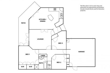 Photo of property in 15a Manawatu Street, Hokowhitu, Palmerston North, 4410