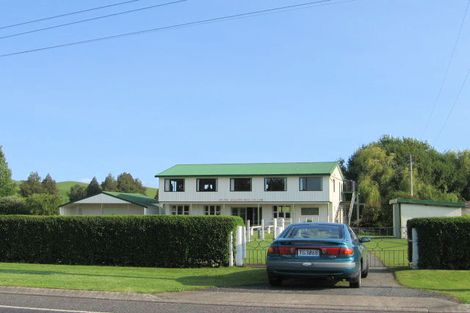 Photo of property in 13 State Highway 3, Piopio, 3912