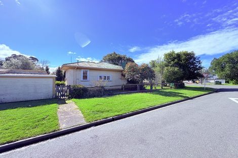 Photo of property in 8 King Street, Wairoa, 4108