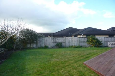 Photo of property in 2 Tallentire Crescent, Huntington, Hamilton, 3210