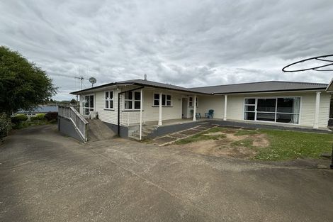 Photo of property in 12 Clifford Street, Morrinsville, 3300
