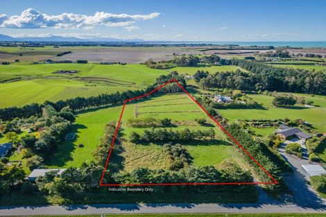 Photo of property in 38 Daniels Road, Normanby, Timaru, 7971