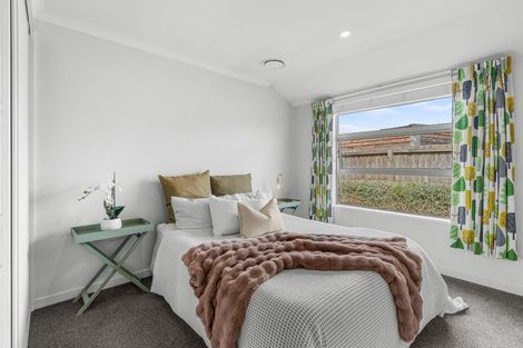Photo of property in 8 Constance Place, Aidanfield, Christchurch, 8025