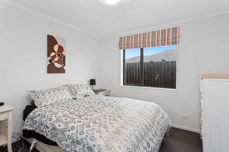 Photo of property in 16 Sovereign Boulevard, Kaiapoi, 7630