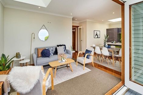 Photo of property in 110 Wexford Road, Miramar, Wellington, 6022