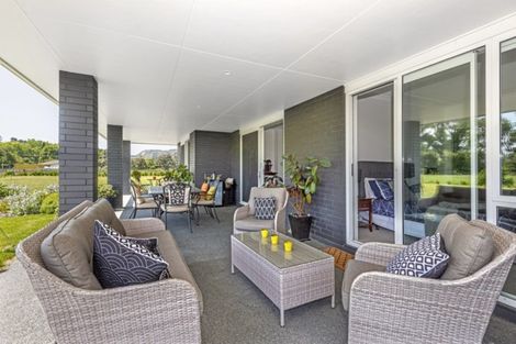 Photo of property in 562 Back Ormond Road, Makauri, Gisborne, 4071