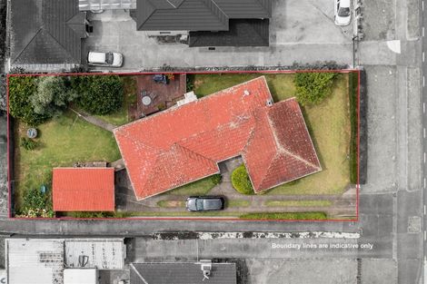 Photo of property in 89 Buckland Road, Mangere East, Auckland, 2024