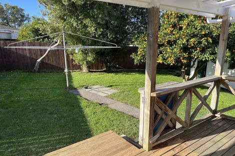 Photo of property in 19 Gainsborough Street, Manurewa, Auckland, 2102