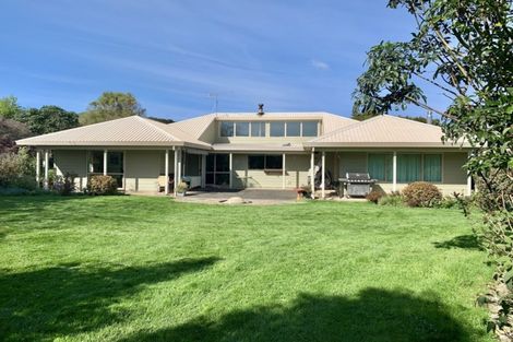 Photo of property in 485 Otaki Gorge Road, Hautere, Otaki, 5582