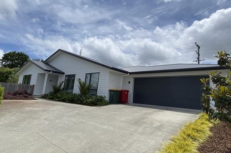 Photo of property in 15 Magnolia Lane, Kaukapakapa, Helensville, 0875