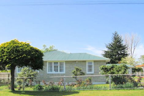 Photo of property in 9 Park Road, Western Heights, Rotorua, 3015