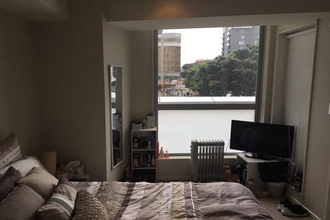 Photo of property in Soho Apartments, 101/74 Taranaki Street, Te Aro, Wellington, 6011