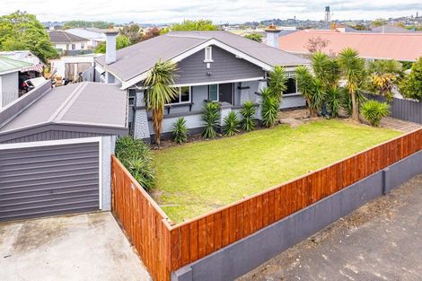 Photo of property in 52 Liffiton Street, Gonville, Whanganui, 4500