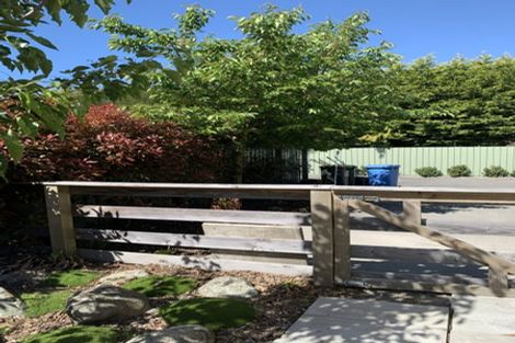 Photo of property in 98 Brookside Road, Rolleston, 7614