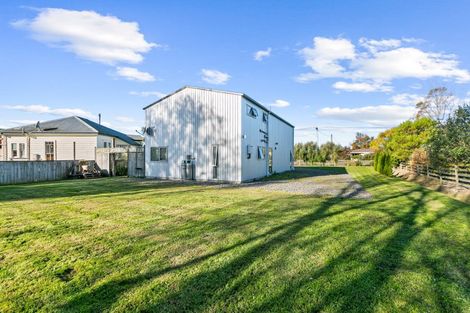 Photo of property in 32 Bell Street, Otane, 4202