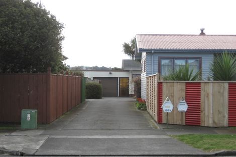 Photo of property in 158a Nuffield Avenue, Marewa, Napier, 4110