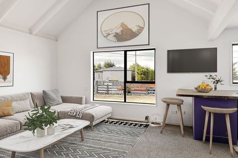 Photo of property in 72 Glencairn Road, Twizel, 7901