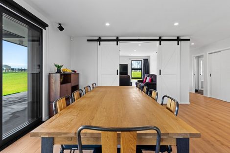 Photo of property in 543 Alfred Road, Kaimiro, 4386