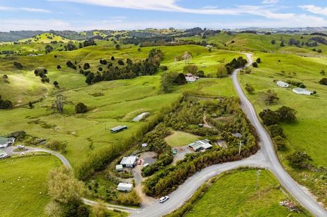 Photo of property in 267 Hartnell Road, Waiotira, 0193