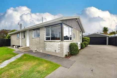 Photo of property in 3 Mecca Place, Linwood, Christchurch, 8062