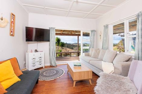 Photo of property in 184 Koutu Loop Road, Whirinaki, Kaikohe, 0473