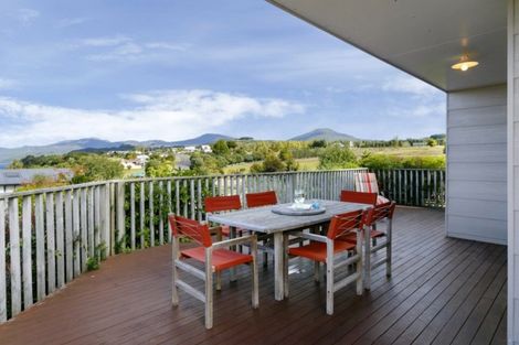 Photo of property in 1 Te Ariki Drive, Kuratau, Turangi, 3381