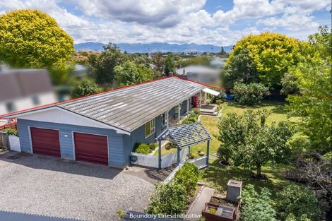 Photo of property in 148ab Colombo Road, Masterton, 5810