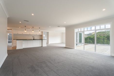 Photo of property in 28 Farnworth Terrace, Churton Park, Wellington, 6037