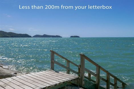 Photo of property in 16 Franklin Street, Marahau, Motueka, 7197