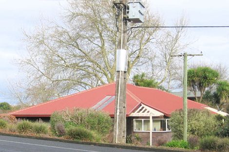 Photo of property in 801 River Road, Chartwell, Hamilton, 3210