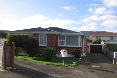 Photo of property in 8 Stamford Grove, Avalon, Lower Hutt, 5011