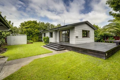 Photo of property in 15 Waterhouse Street, Taradale, Napier, 4112