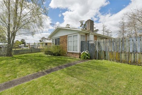 Photo of property in 35 James Henry Crescent, Huntly, 3700