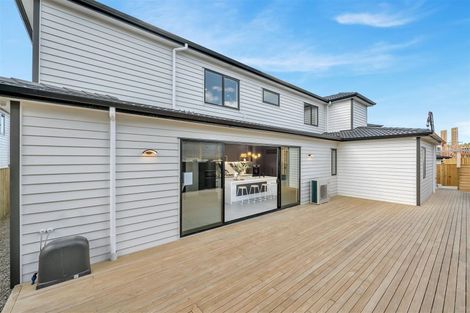 Photo of property in 80 Charlestown Drive, Flat Bush, Auckland, 2019