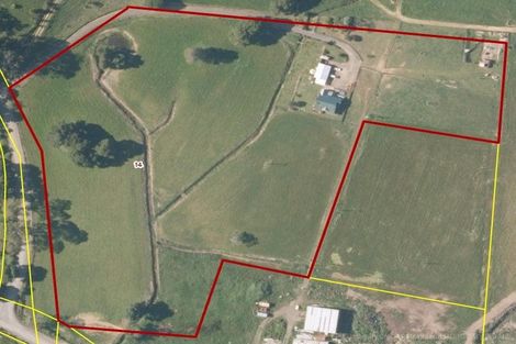 Photo of property in 14 Kaiikanui Road, Opuawhanga, Hikurangi, 0181