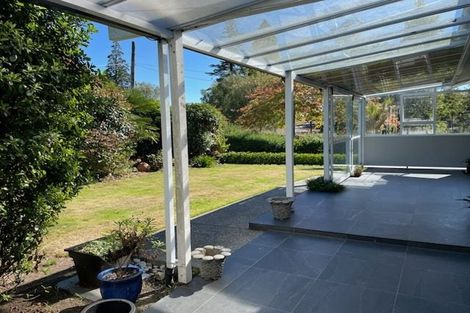 Photo of property in 29 Titoki Street, Lansdowne, Masterton, 5810