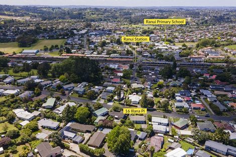 Photo of property in 16 Illana Place, Ranui, Auckland, 0612