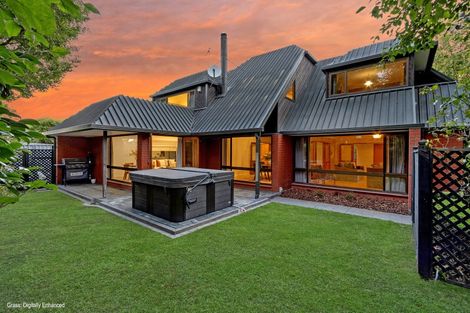 Photo of property in 323a Withells Road, Avonhead, Christchurch, 8042