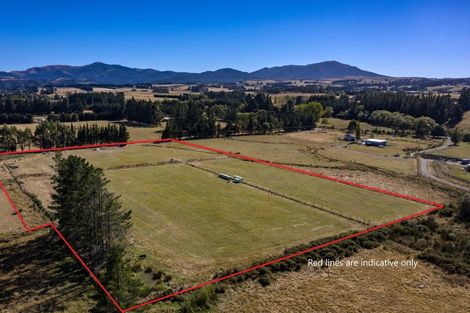 Photo of property in 155a Loburn Terrace Road, Loburn, 7472