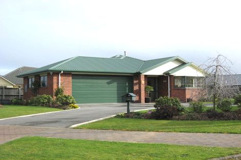 Photo of property in 23 Glenroy Park Drive, Waikiwi, Invercargill, 9810