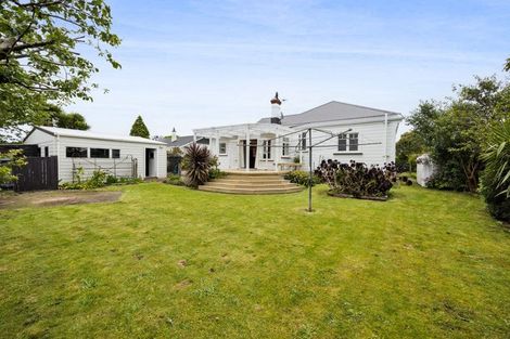Photo of property in 58 Collins Street, Hawera, 4610