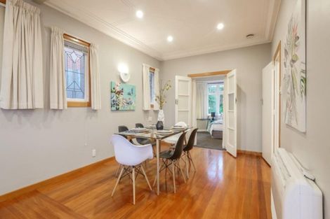 Photo of property in 161 Signal Hill Road, Opoho, Dunedin, 9010