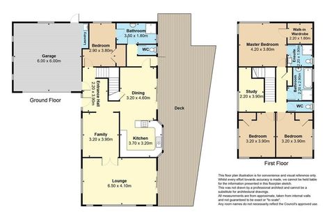 Photo of property in 11 South Kensington Way, Henderson, Auckland, 0612