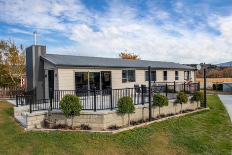 Photo of property in 33 Eureka Street, Alexandra, 9320