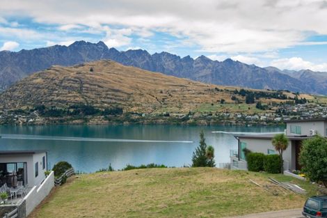 Photo of property in St Andrews Park, 44b Highview Terrace, Queenstown, 9300