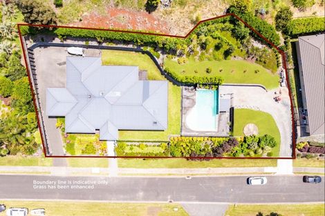 Photo of property in 9 Catherin Servant Close, Maunu, Whangarei, 0110