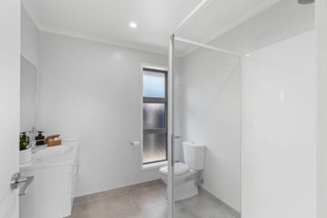 Photo of property in 3 Azara Way, Wigram, Christchurch, 8025