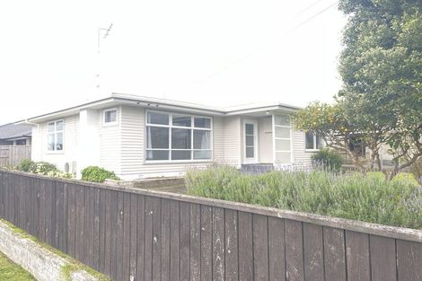 Photo of property in 613 Queen Street East, Levin, 5510