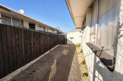 Photo of property in 3/417 Worcester Street, Linwood, Christchurch, 8011