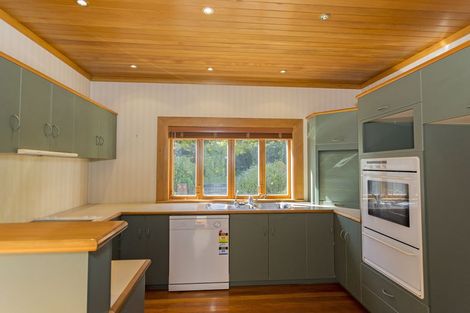 Photo of property in 13 Lune Street, South Hill, Oamaru, 9400